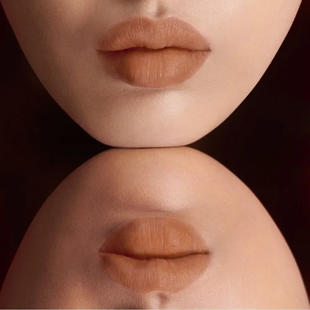 Burberry Neutral Brown Lipstick
